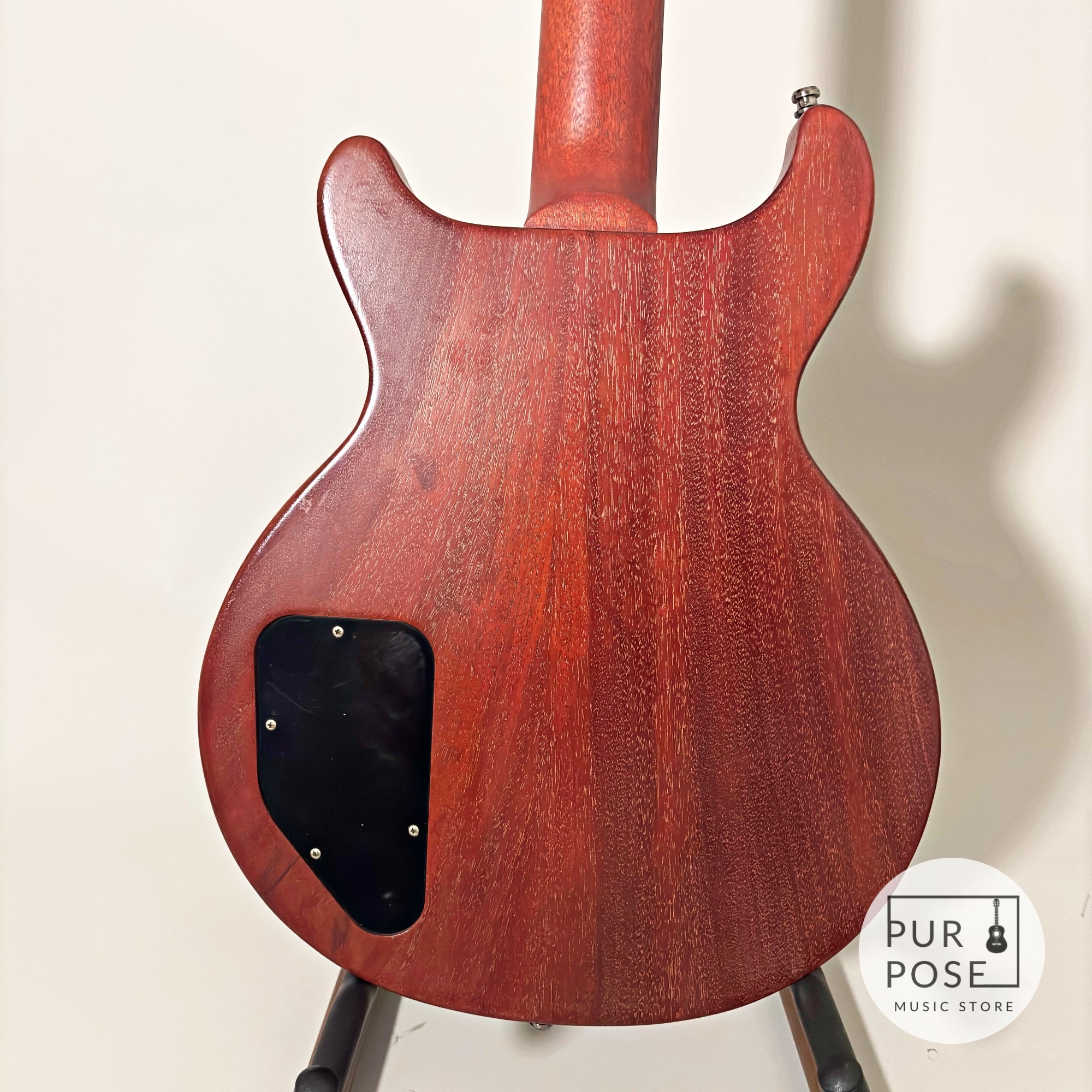 【中古】Gibson Les Paul Special DC Faded 2005年製